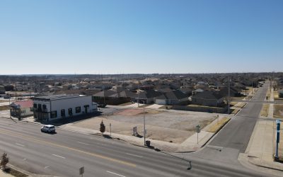 SOLD 2022 COMMERCIAL LAND FOR SALE | MAIN STREET | JOPLIN SOUTHTOWN DISTRICT