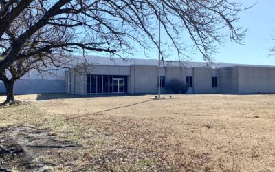 Fantastic Office Available in Joplin’s Industrial Park