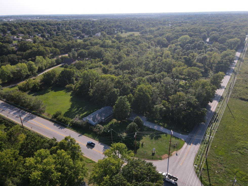 Prime Commercial Real Estate For Sale on Corner of Zora & Duquesne