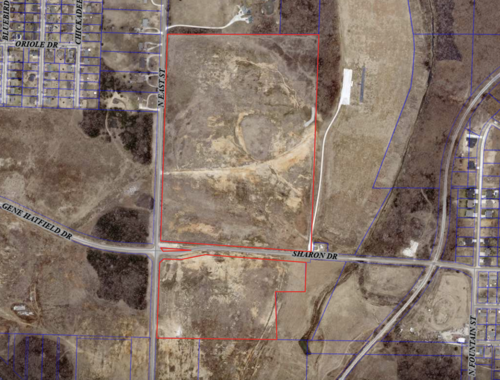 71 Acres For Sale