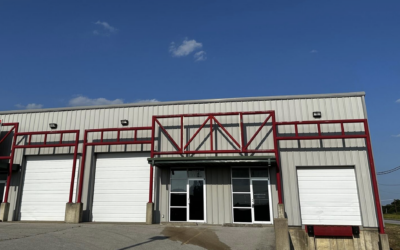 Fantastic Warehouse Space For Lease