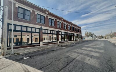 Downtown Joplin Commercial Real Estate For Sale