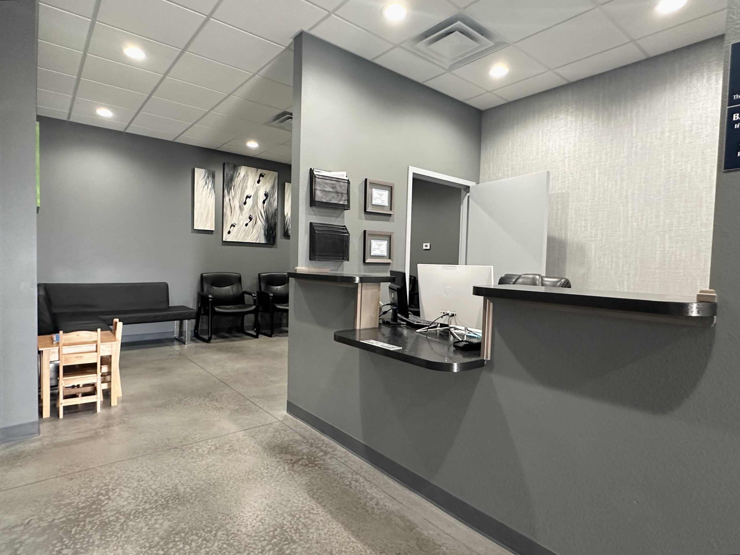 medical office space