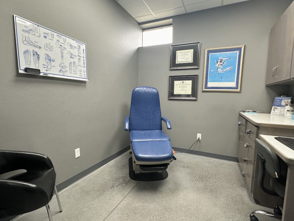 medical office space