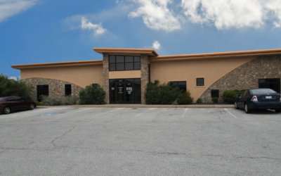 For Lease: Premium Medical Office Space in Joplin, MO